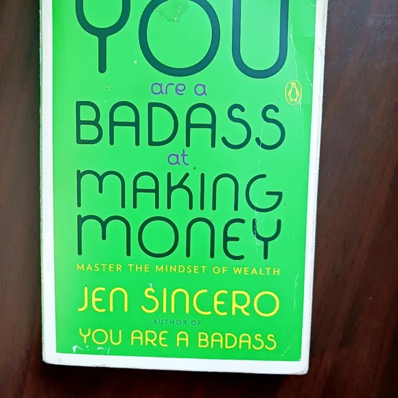 Paperback book - Picture 3 of 3